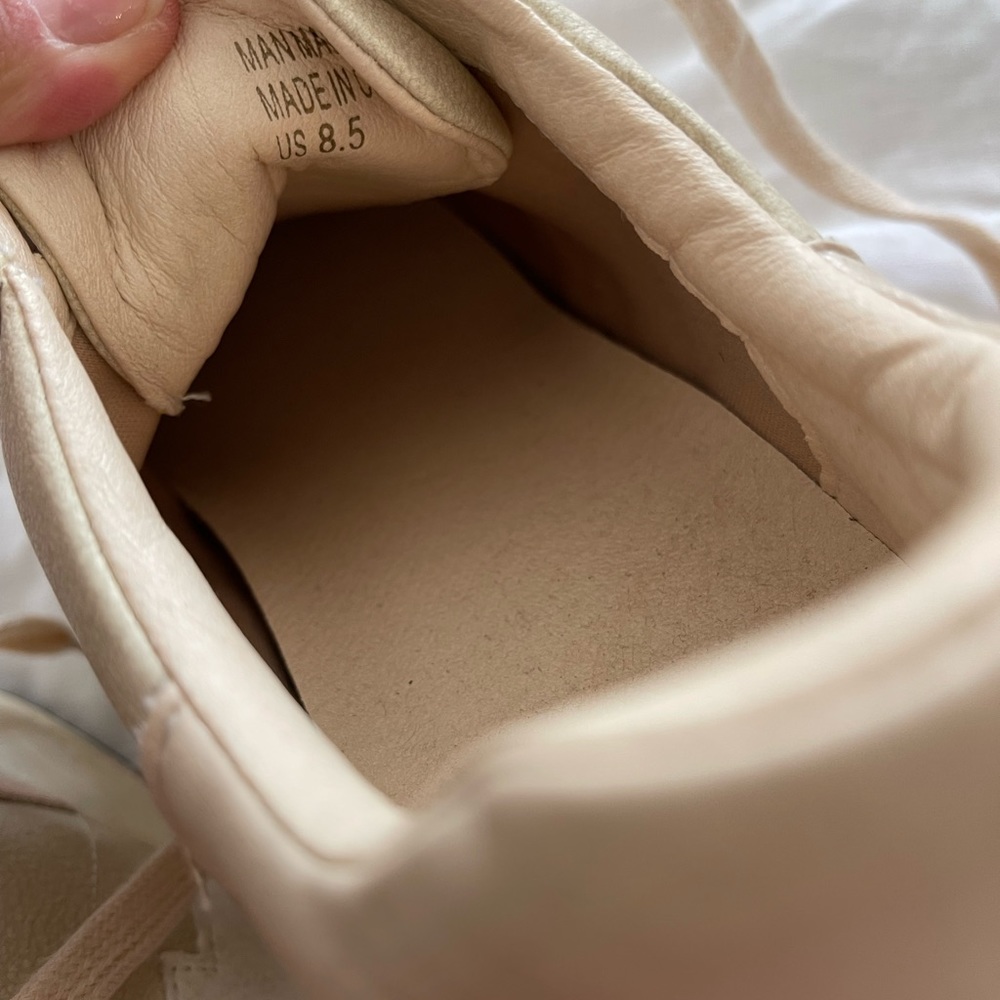 Vici / oasis society sneakers - Picture 2 of 2